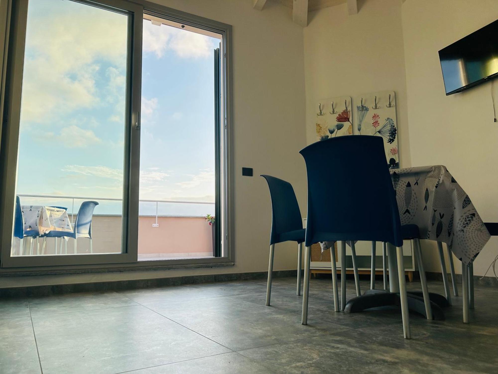 Eufonia Del Mare Hotel Finale Ligure Exterior foto